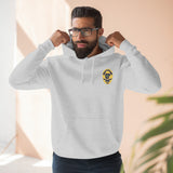 Fayetteville PD Unisex Hooded Sweatshirt