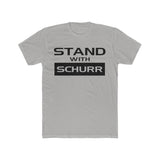 Stand With Schurr Unisex T-Shirt