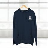 Loren Courts Memorial Hooded Sweatshirt