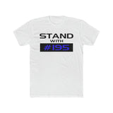 Stand With Schurr T-Shirt
