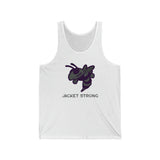 Jacket Strong Unisex Jersey Tank