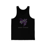 Jacket Strong Unisex Jersey Tank
