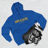 Tpr. VanElls Memorial EOW Unisex Hooded Sweatshirt