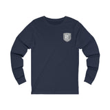 Responder 1st Long Sleeve T-Shirt