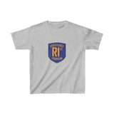 Responder 1st Kids T-Shirt
