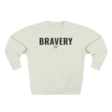 Burnsville Police & Fire EOW Unisex Crewneck Sweatshirt - Lane Seven