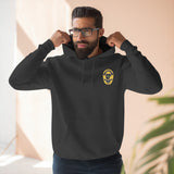 Fayetteville PD Unisex Hooded Sweatshirt