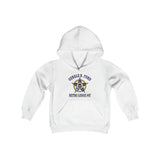 Grand Rapids FOP Kids Hooded Sweatshirt