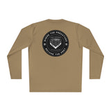 CCU Predators Lightweight Long Sleeve Tee