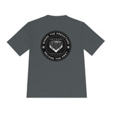 CCU Predators Lightweight Short Sleeve Tee
