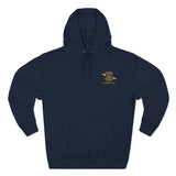 MSP Traverse City Post Unisex Hoodie