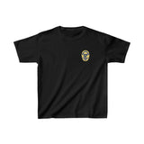 Fayetteville PD Children's T-Shirt