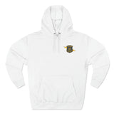 MSP Hooded Sweatshirt