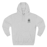 Tpr. Joel Popp EOW Unisex Hooded Sweatshirt - Lane Seven