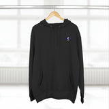 D/Sgt Devin Kachar Support Hooded Sweatshirt