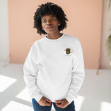 MSP Traverse City Post Unisex Crewneck Sweatshirt