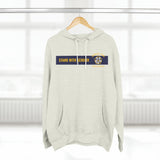 Stand With Schurr Hooded Sweatshirt