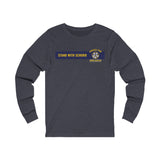 Stand with Schurr Longsleeve T-shirt