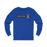 Stand with Schurr Longsleeve T-shirt