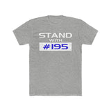 Stand With Schurr T-Shirt