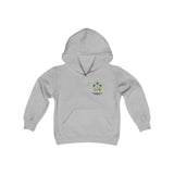 Fayetteville FOP Children's Hooded Sweatshirt