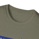 3X-5X - Stand With Keely Benefit Unisex T-Shirt