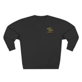 MSP Traverse City Post Unisex Crewneck Sweatshirt