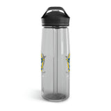 Fayetteville FOP CamelBak Eddy®  Water Bottle, 20oz\25oz