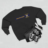 Stand With Schurr Crewneck Sweatshirt