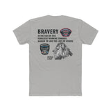 Burnsville Police & Fire EOW Memorial Unisex T-Shirt