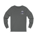 KDPS Ofc. Christian Smith Memorial Long Sleeve T-Shirt