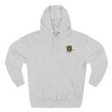 MSP Traverse City Post Unisex Hoodie