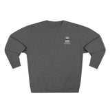 Tpr. Joel Popp EOW Unisex Crewneck Sweatshirt - Lane Seven