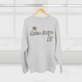 Metro Lodge Unisex Crewneck Sweatshirt