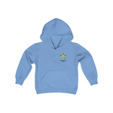 Fayetteville FOP Children's Hooded Sweatshirt