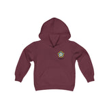Fayetteville FOP Children's Hooded Sweatshirt