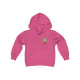 Fayetteville FOP Children's Hooded Sweatshirt