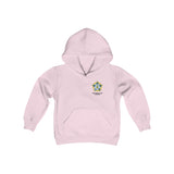 Fayetteville FOP Children's Hooded Sweatshirt