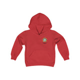 Fayetteville FOP Children's Hooded Sweatshirt