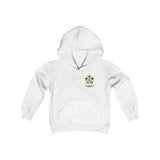 Fayetteville FOP Children's Hooded Sweatshirt