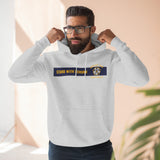 Stand With Schurr Hooded Sweatshirt