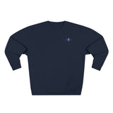 D/Sgt. Devin Kachar Support Crewneck Sweatshirt