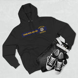 Stand With Schurr Hooded Sweatshirt