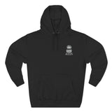 Tpr. Joel Popp EOW Unisex Hooded Sweatshirt - Lane Seven