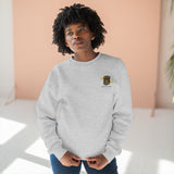 MSP Traverse City Post Unisex Crewneck Sweatshirt