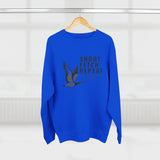 Shoot, Fetch, Repeat Crewneck Sweatshirt