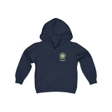 Fayetteville FOP Children's Hooded Sweatshirt