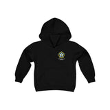 Fayetteville FOP Children's Hooded Sweatshirt