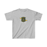 144 TRS Kids T-Shirt
