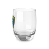 Fayetteville PD Whiskey Glass